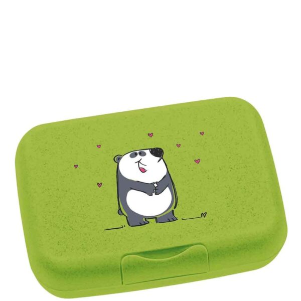 Lunch box Panda