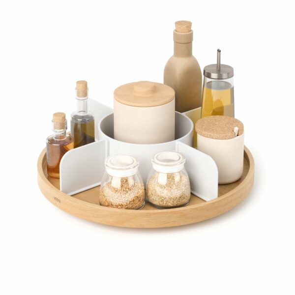 UMBRA organizer BELLWOOD LAZY SUSAN