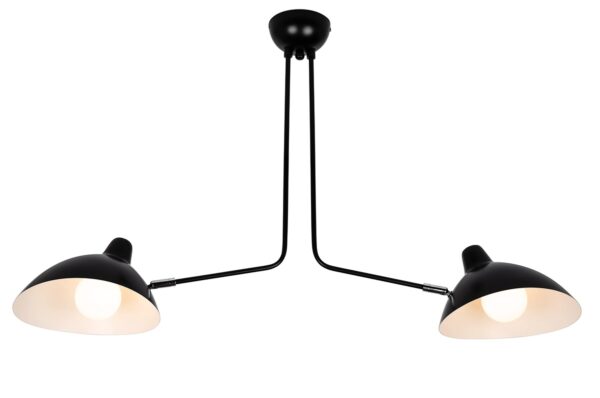 Lampa wisząca RAVEN 2 - obrazek 2