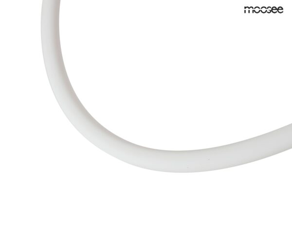 MOOSEE lampa wisząca LASSO 400 Smart złota - obrazek 3