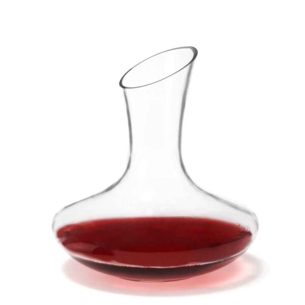 Karafka do wina / decanter 0,75l Daily - obrazek 3