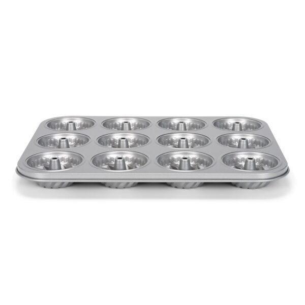 Patisse - Forma na 12 muffinek 35x26cm SILVER-TOP