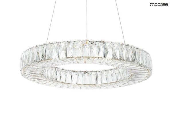 MOOSEE lampa wisząca ALLISIA 80 złota - obrazek 2
