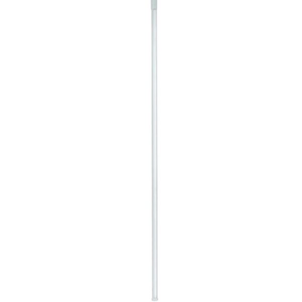 MOOSEE lampa wisząca OMBRE 60 biała