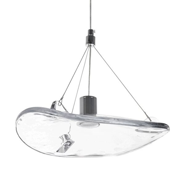 MOOSEE lampa wisząca AQUA 25