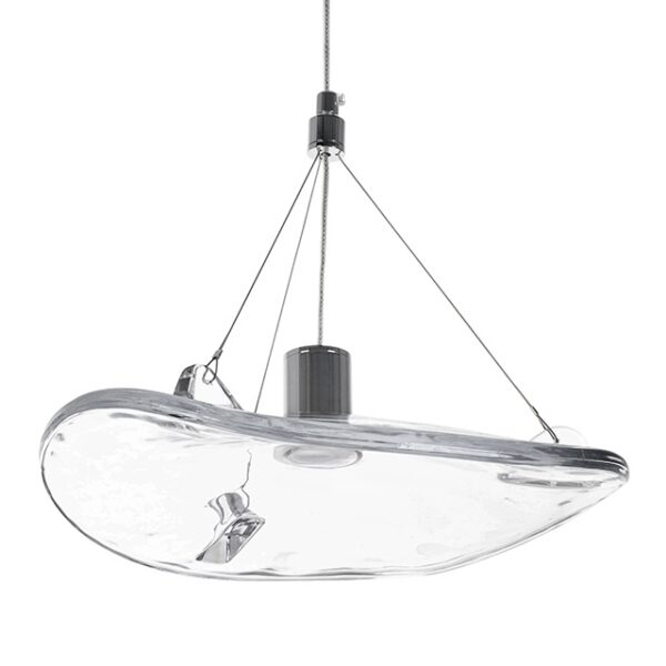 MOOSEE lampa wisząca AQUA 30