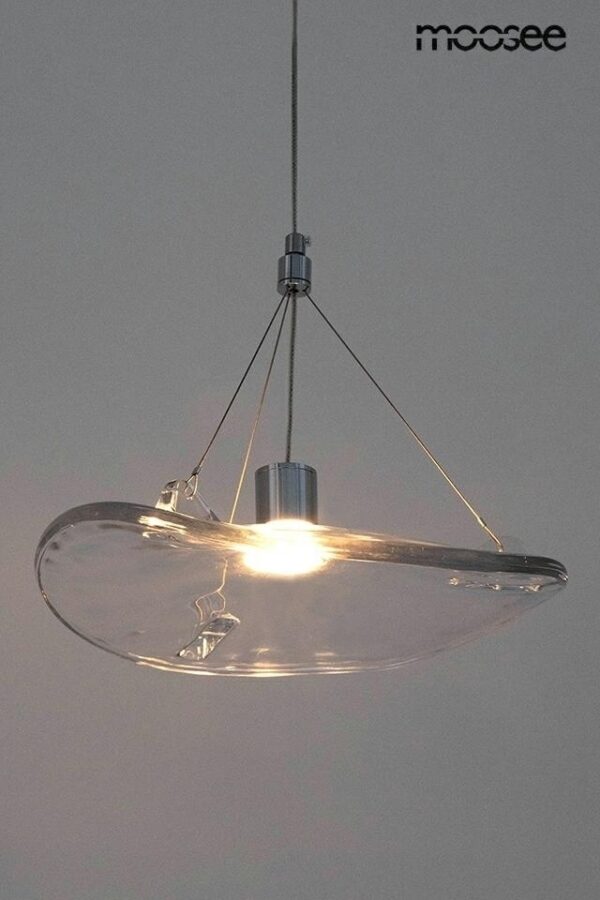 MOOSEE lampa wisząca AQUA 30 - obrazek 2