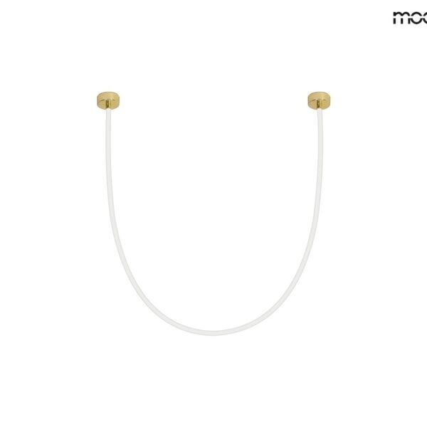 MOOSEE lampa wisząca LASSO 300 Smart złota