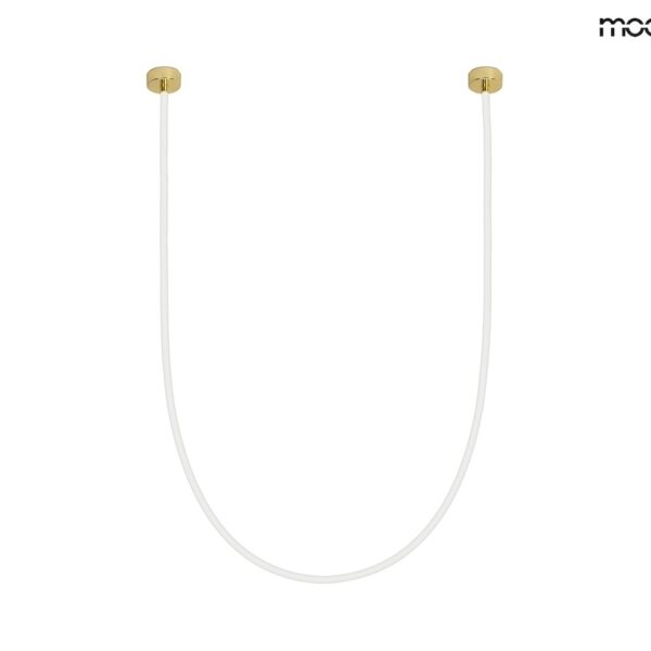 MOOSEE lampa wisząca LASSO 500 Smart złota