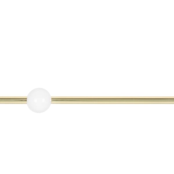 MOOSEE lampa wisząca LIBRA 90 ON złota