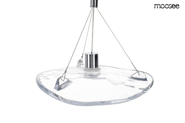 MOOSEE lampa wisząca AQUA 20 - obrazek 3
