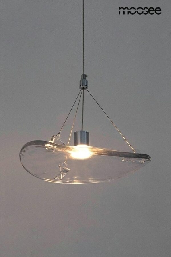 MOOSEE lampa wisząca AQUA 20 - obrazek 2