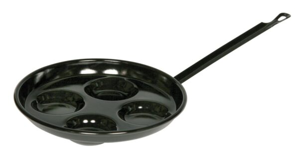 RIESS - Patelnia do jajek 26cm