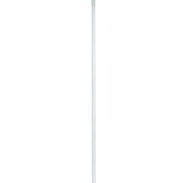 MOOSEE lampa wisząca OMBRE 80 biała
