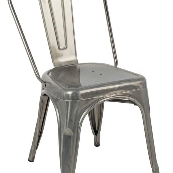 Krzesło TOWER (Paris) - metal