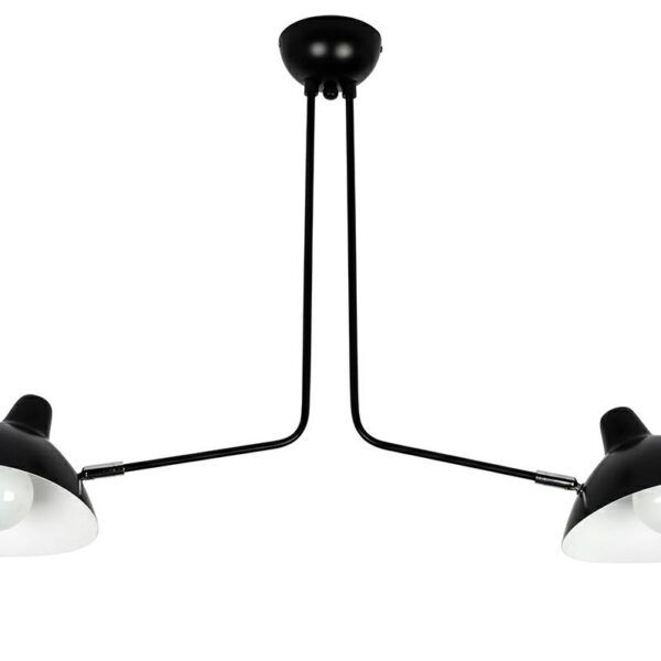 MOOSEE lampa wisząca RAVEN 2