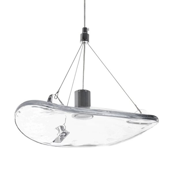 MOOSEE lampa wisząca AQUA 25