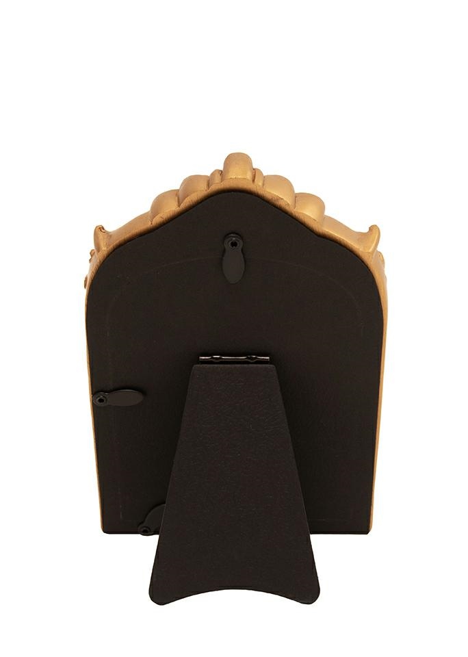 Ramka na zdjęcia SHP VINTAGE RENESANS     antyczne złoto - obrazek 2