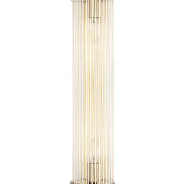 MOOSEE lampa ścienna COLUMN 60 złota