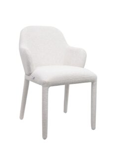 Krzesło AKIRA beżowe