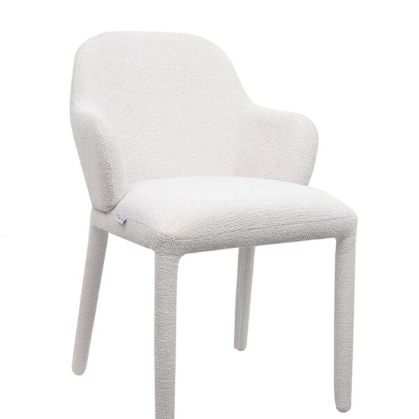 Krzesło AKIRA beżowe