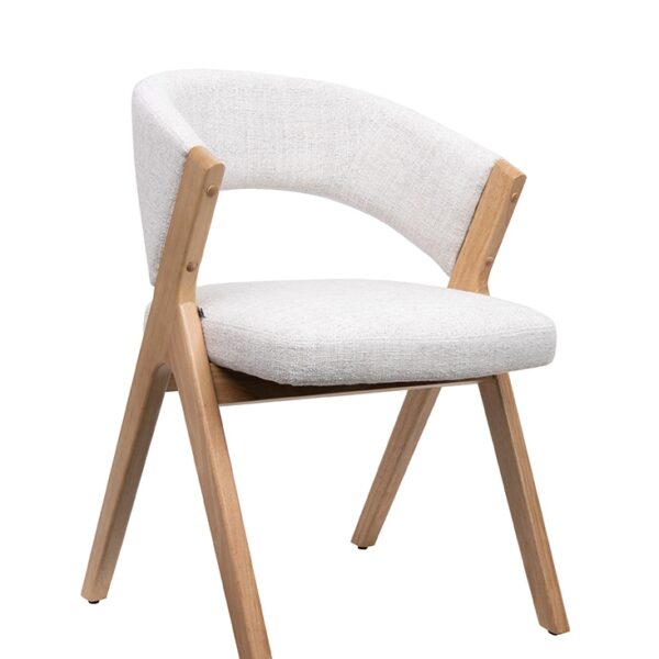 Krzesło FIRENZE beżowe