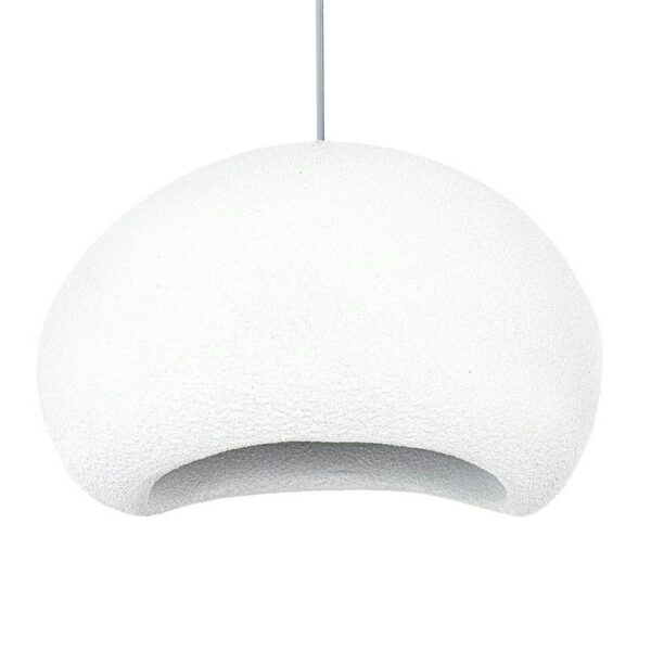 MOOSEE lampa wisząca NEST 40 biała