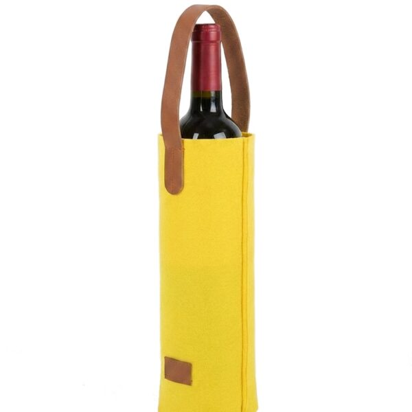 Etui prezentowe na szampana SHP VEUVE